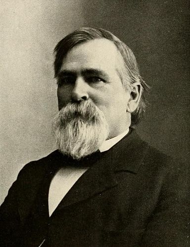 Horace Moore