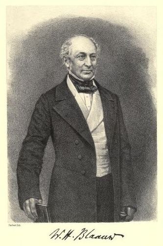 William Blaauw