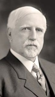 Richard Kerens