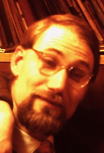 Volker Heine