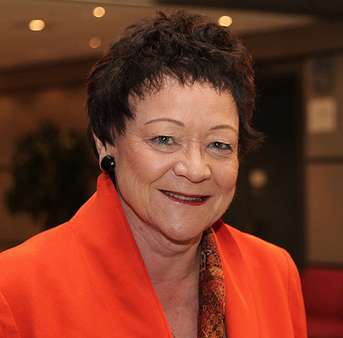 Sarah Ann Ludford