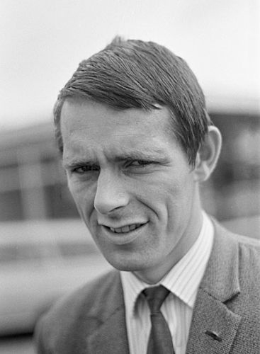 January Hugens