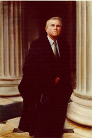 Nicholas Frederick Brady