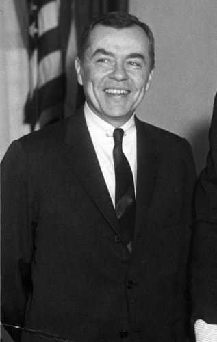 Richard Lee