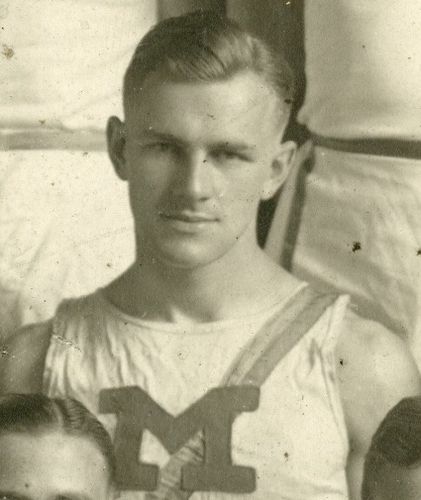 Howard Hoffman