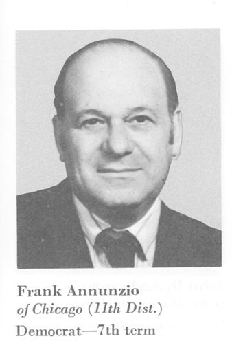 Frank Annunzio