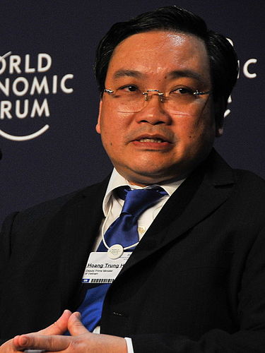 Hoang Trung Hai