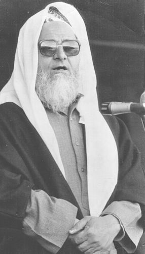 Maulana Ghazi