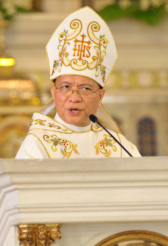 Honesto Ongtioco