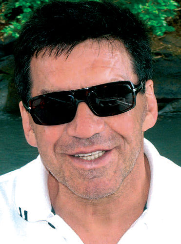 Jean-Francois Davy