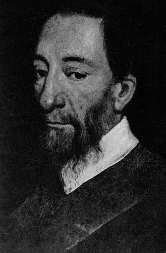 Jean-Pierre Camus