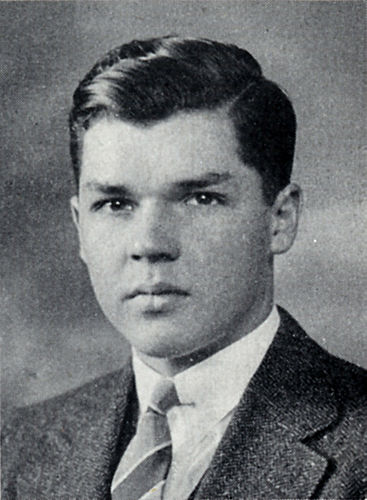 Robert Francis
