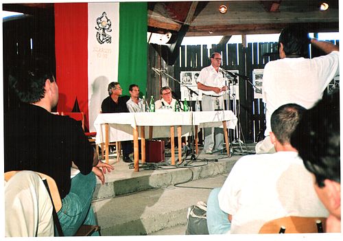 Mihaly KUPA