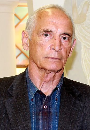 Vasiliy LANOVOY