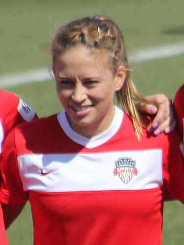 Caroline Miller