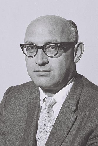 Shabtai Shikhman