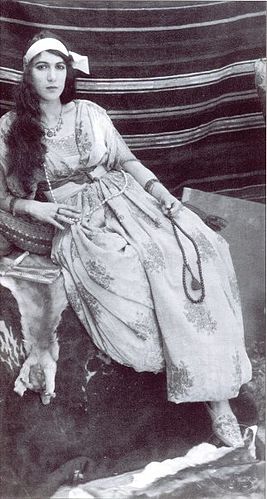 Haydee Tamzali