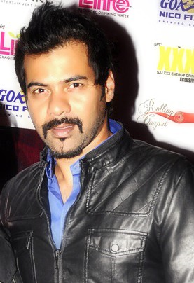 Shabbir Ahluwalia