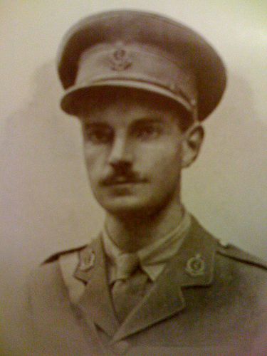 John Russell