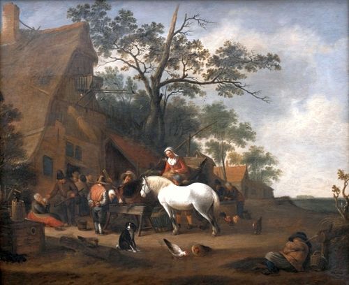 Hendrick Meijer