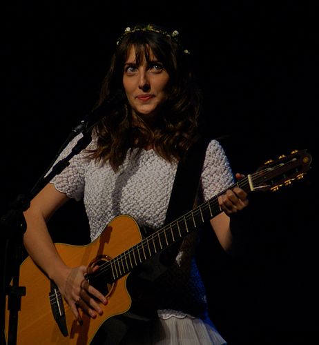 Clarice Falcao