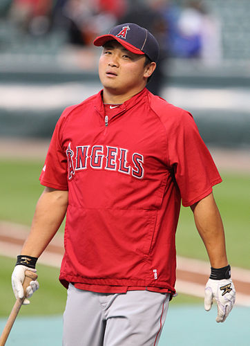 Hank Conger