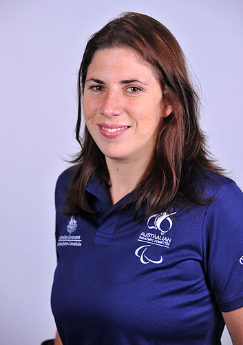 Katrina Porter