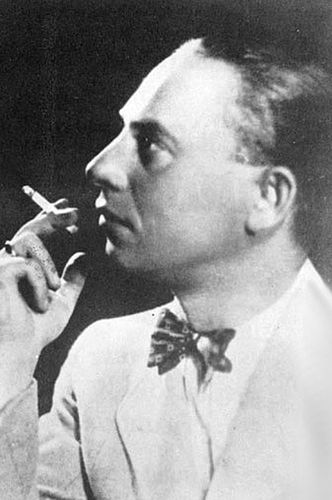Rezso Seress