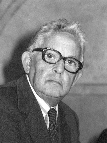 Goffredo PETRASSI