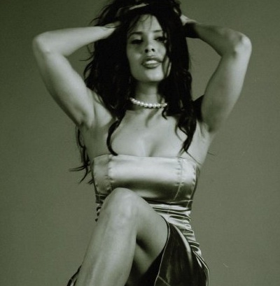 Carmen Perez