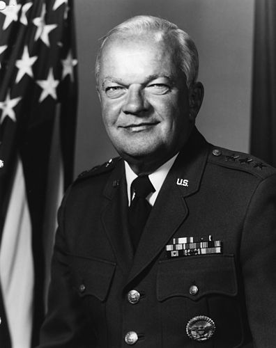 James Wesley Stansberry