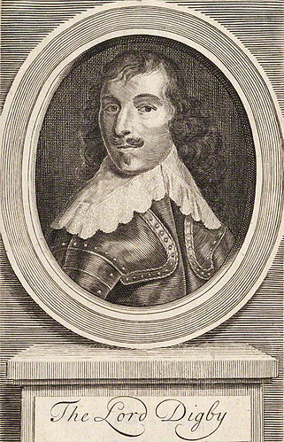 Robert Digby