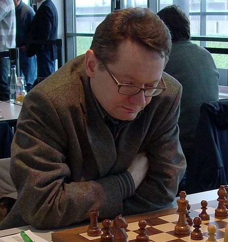 Robert Kuczynski