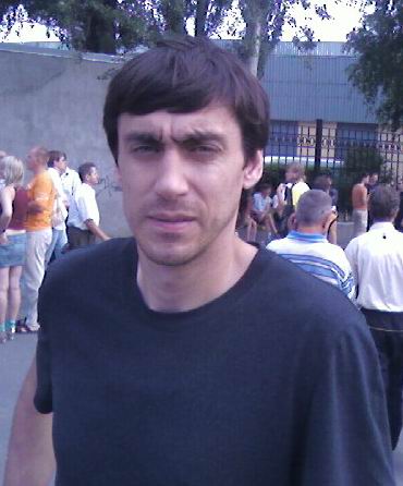 Jurij Kovtun