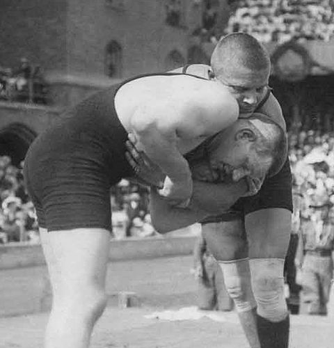 Bela Varga
