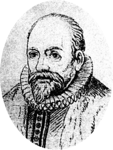 Etienne Courcelles