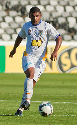 Robson Silva