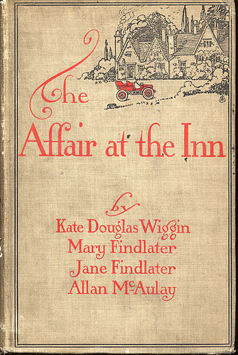 Jane Findlater