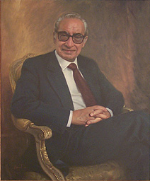 Antonio de ALMEIDA SANTOS