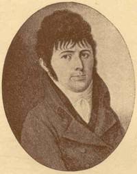 January Theobald Held