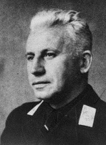 Robert Genechten