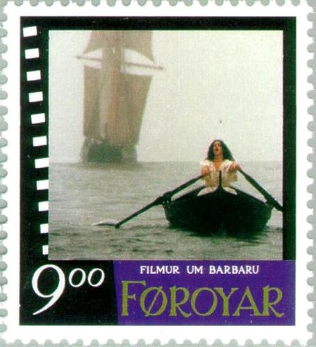 Beinta Broberg