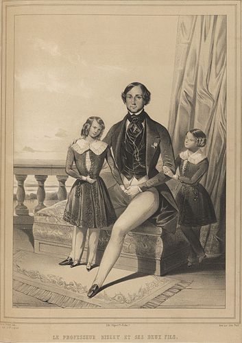 Richard Carlisle