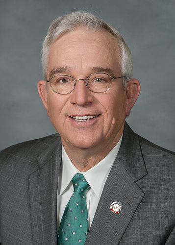 Roger West