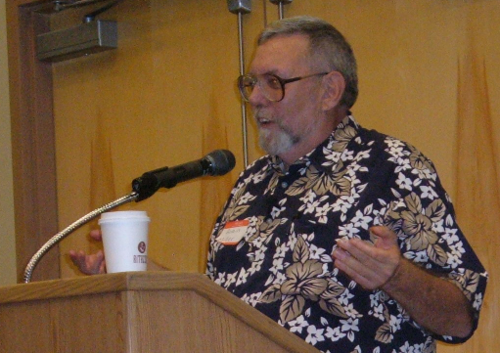 Robin Miller