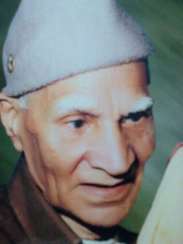 Bhagat Munshi Ram