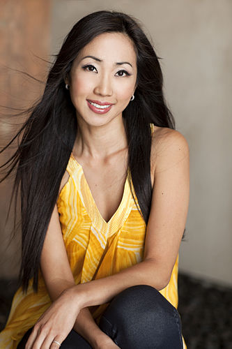 Jane Lee