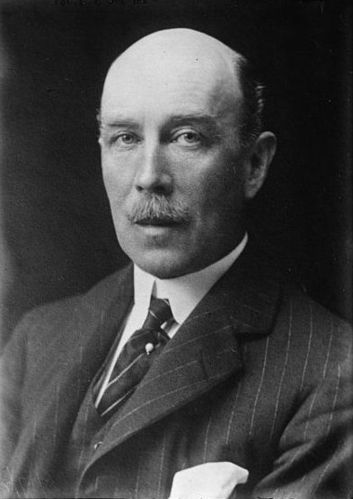 George Lane