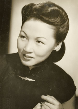 Li Xiaqing