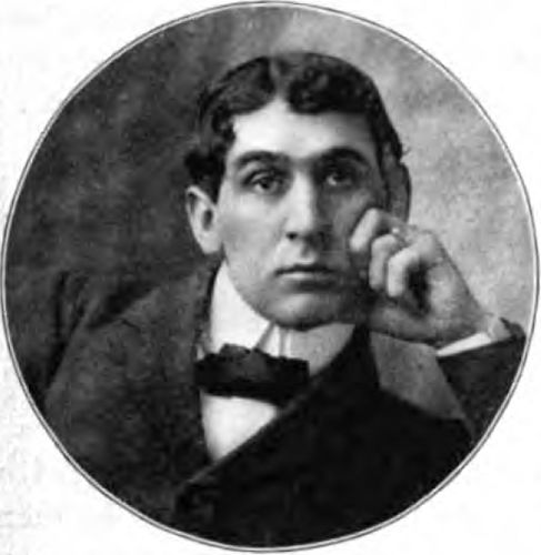Berne Nadall